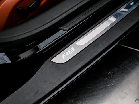 Used 2008 Audi R8 V8 image 46