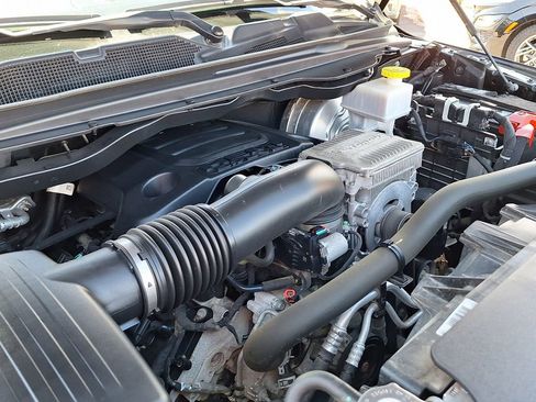 Used 2023 RAM 1500 Sport w/ Rebel Level 2 Equipment Group AWD/4WD image 33