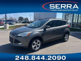 Used 2014 Ford Escape SE w/ Equipment Group 201A video 1