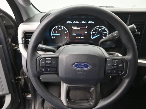 Certified 2024 Ford F250 XL w/ STX Appearance Package image 6