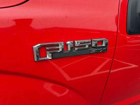 Used 2018 Ford F150 XL w/ Equipment Group 101A Mid RWD image 9