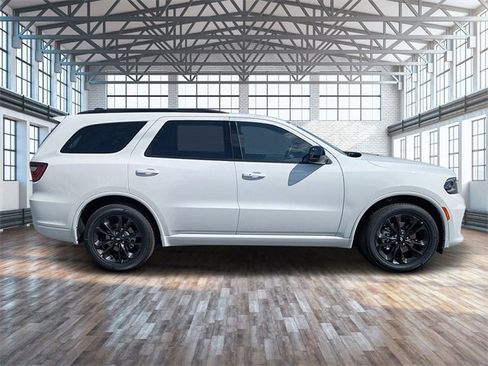 New 2026 Dodge Durango GT w/ Blacktop Package image 3