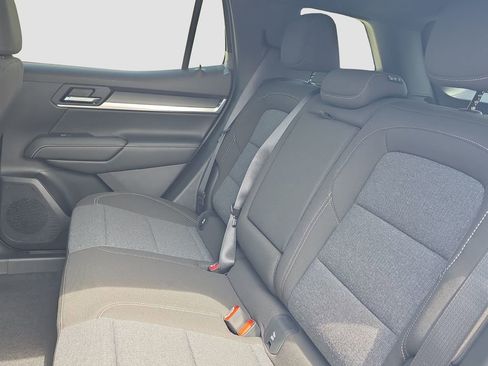 New 2026 GMC Terrain Elevation FWD image 12