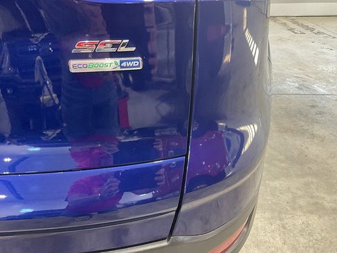 Used 2013 Ford Escape SEL image 10