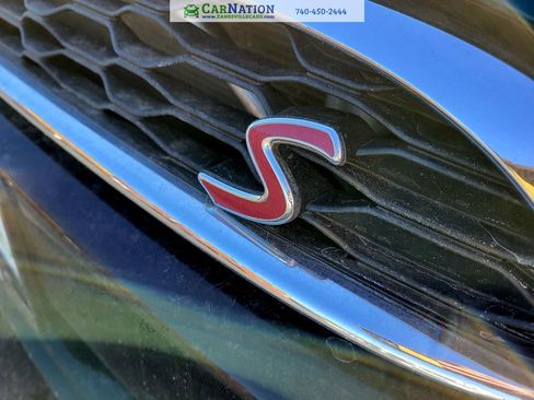 Used 2017 MINI Cooper S image 28