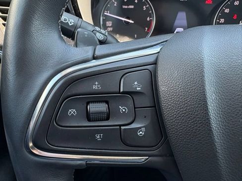 Used 2023 Buick Envision Essence w/ Sport Touring Package AWD/4WD image 22
