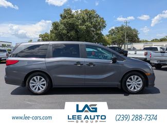 Used 2019 Honda Odyssey LX video 2