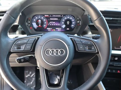 Used 2024 Audi A3 2.0T Premium FWD image 31