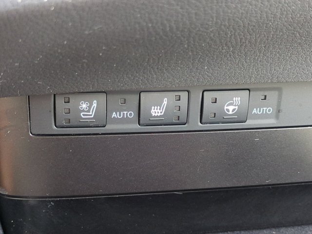 Certified 2023 Lexus ES 350 w/ Premium Package FWD image 22