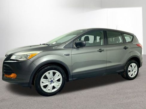 Used 2013 Ford Escape S image 21