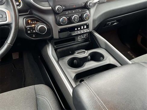 Used 2022 RAM 1500 Big Horn image 14