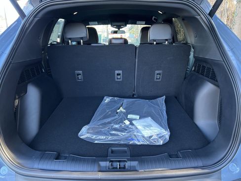 New 2026 Ford Escape ST-Line w/ Tech Pack #1 image 25