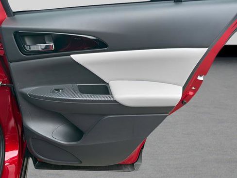 Used 2024 Mitsubishi Eclipse Cross SEL image 27