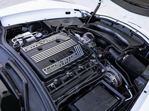 Used 2017 Chevrolet Corvette Z06 image 22