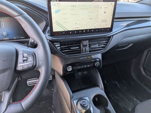 Used 2023 Ford Escape ST-Line w/ Tech Pack #1 image 32