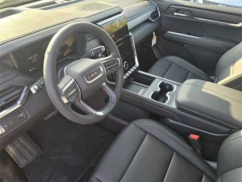 New 2026 GMC Acadia Elevation w/ Black Edition image 18