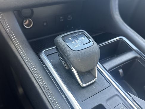 Used 2022 Nissan Pathfinder Platinum w/ Cargo Package image 31