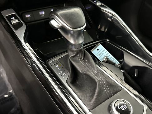 Used 2022 Kia Sorento SX image 20