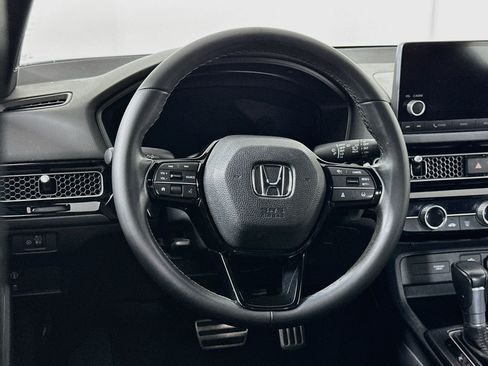 Used 2022 Honda Civic Sport image 18
