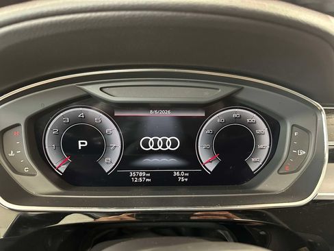 Used 2023 Audi A8 L 3.0T w/ Executive Package AWD/4WD image 19