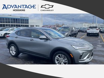 Used 2024 Buick Envista Preferred w/ Convenience I Package