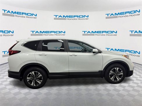 Used 2021 Honda CR-V Special Edition image 6