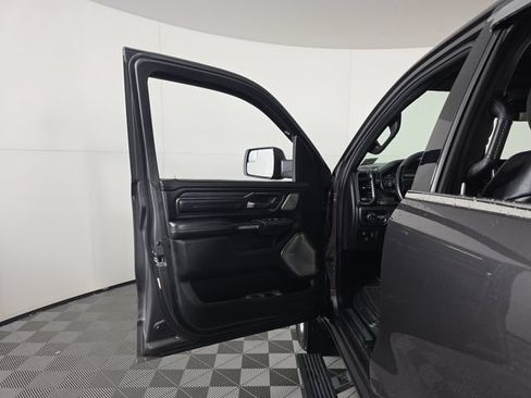 Used 2020 RAM 1500 Limited AWD/4WD image 26