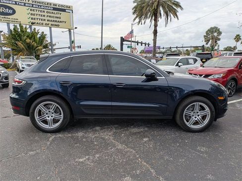Used 2019 Porsche Macan S image 4
