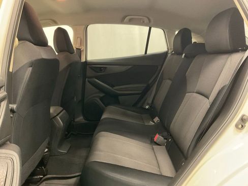 Used 2019 Subaru Crosstrek 2.0i image 31