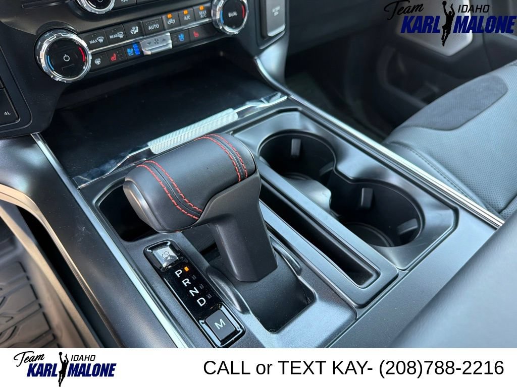 Used 2026 Ford F150 Raptor AWD/4WD image 40
