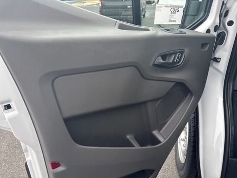 Used 2026 Ford Transit 250 Low Roof w/ Load Area Protection Package RWD image 16