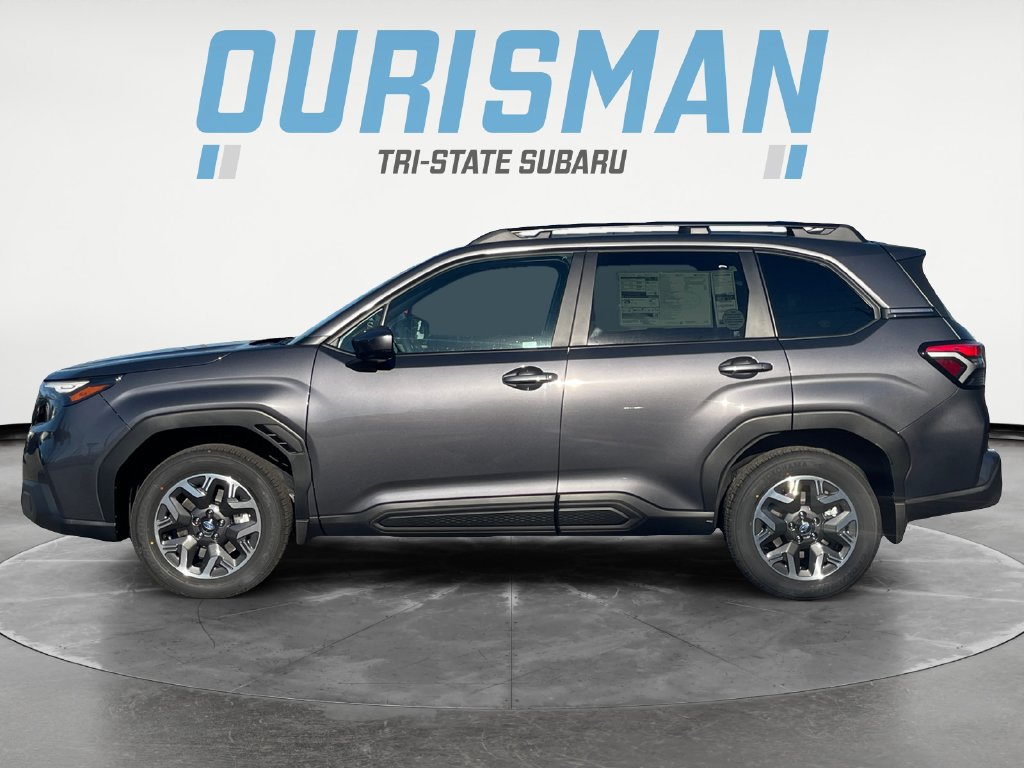 New 2026 Subaru Forester Premium AWD/4WD image 3