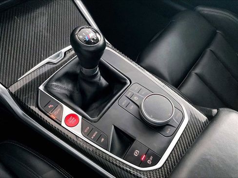 Used 2022 BMW M4 Coupe w/ Executive Package image 19