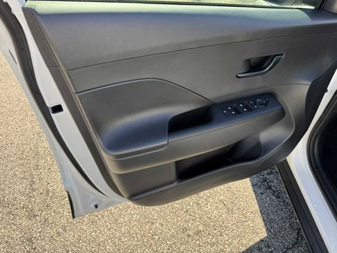 New 2026 Hyundai Kona SEL Sport image 10