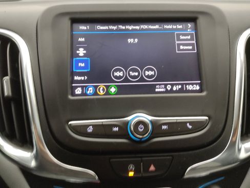 Used 2024 Chevrolet Equinox LT w/ Driver Convenience Package FWD image 25