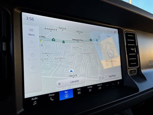 New 2025 Ford Bronco Big Bend image 35