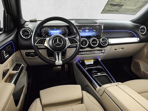 New 2026 Mercedes-Benz GLB 250 4MATIC image 20