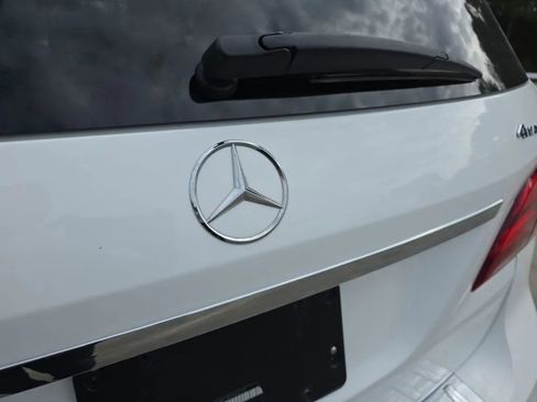 Used 2018 Mercedes-Benz GLE 350 4MATIC image 9