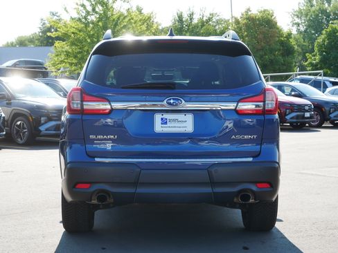 Used 2021 Subaru Ascent Premium w/ Convenience Package AWD/4WD image 7