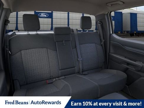 New 2026 Ford Ranger XL image 11