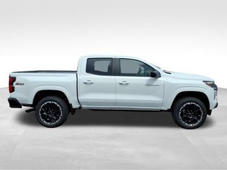 New 2026 Chevrolet Colorado Z71 w/ Technology Package AWD/4WD video 2