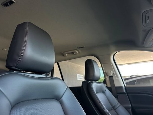 Used 2026 Lincoln Aviator 2WD image 17