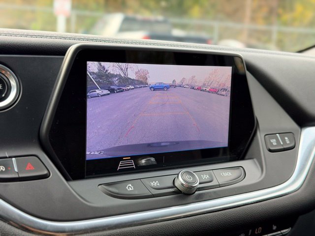 Used 2020 Chevrolet Blazer LT FWD image 15
