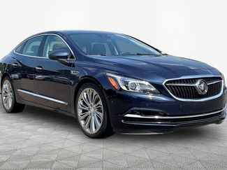 Used 2017 Buick LaCrosse Premium w/ Driver Confidence Package #2 AWD/4WD 360° Tour