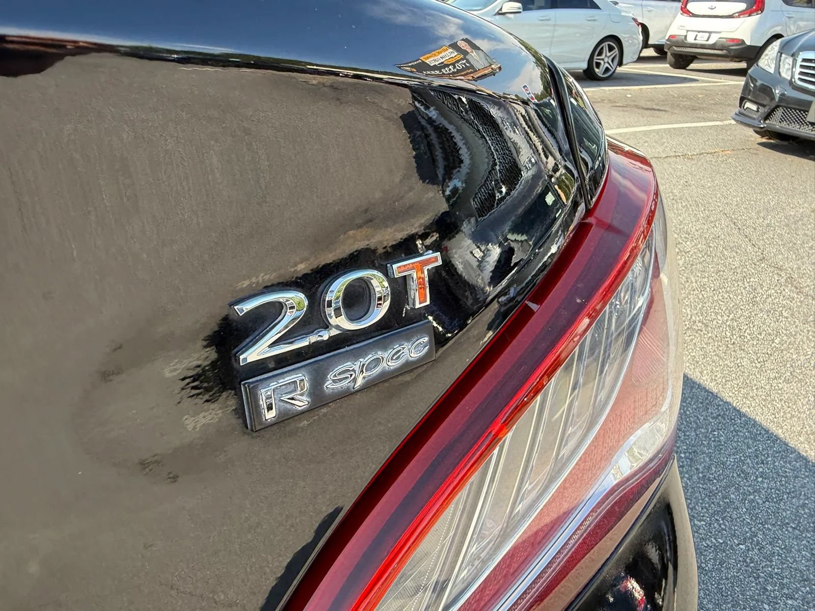 Used 2013 Hyundai Genesis 2.0T RWD image 36