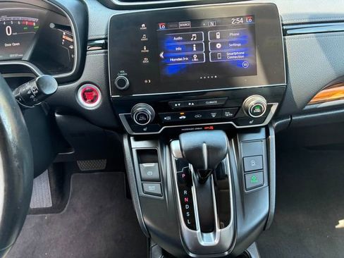 Used 2021 Honda CR-V EX-L image 27