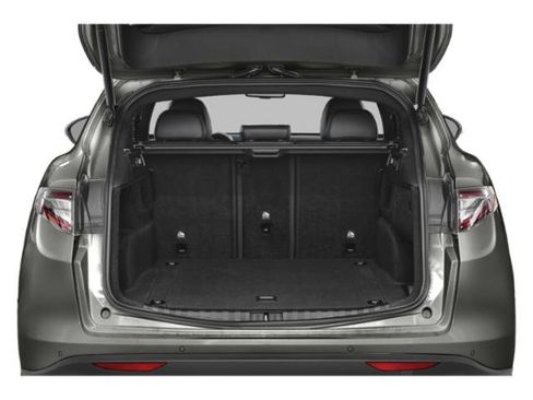 Certified 2024 Alfa Romeo Stelvio Veloce image 11