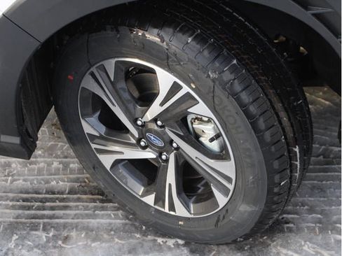 New 2026 Subaru Crosstrek 2.0i Premium image 25