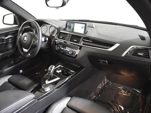Used 2021 BMW 230i xDrive Coupe w/ Convenience Package AWD/4WD image 32