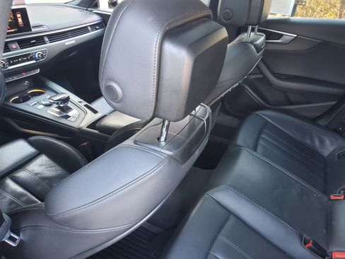 Used 2018 Audi A5 2.0T Premium Plus image 47